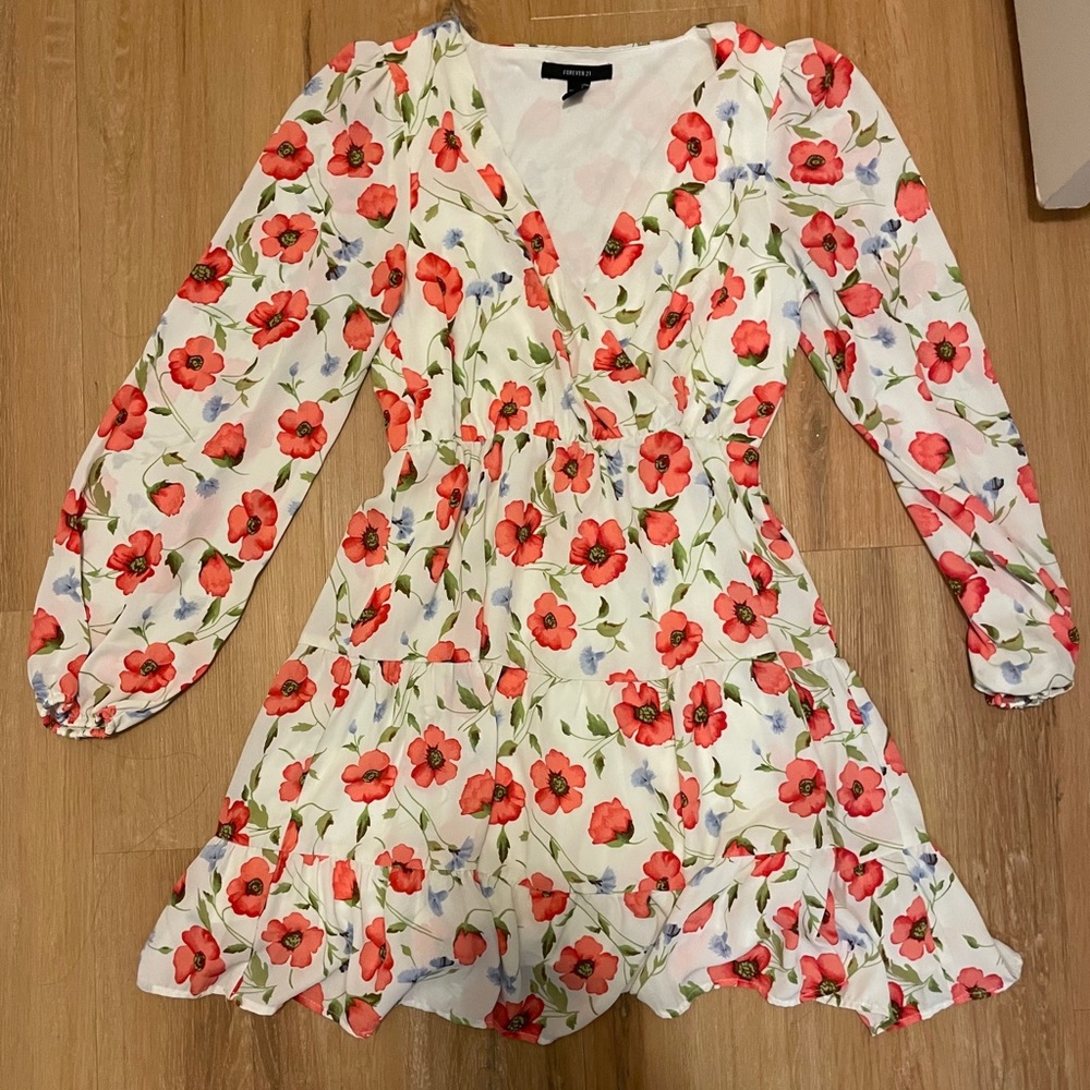 Forever 21 dress